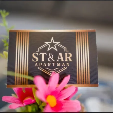 St&ar Apartament *