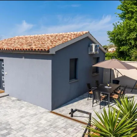 St&ar Apartament Pula
