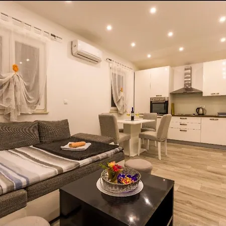 Apartament St&ar *