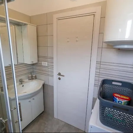 Apartamento St&ar